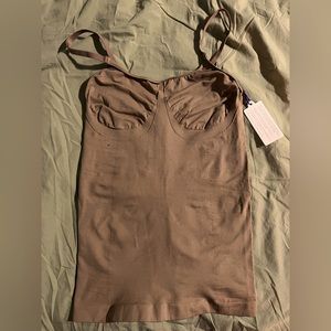 Yitty - Nearly Naked Shaping Cami Tank NWT